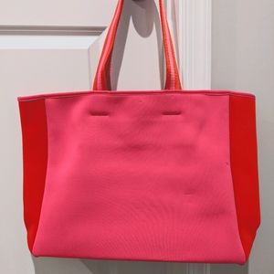 Summersault Neoprene Tote